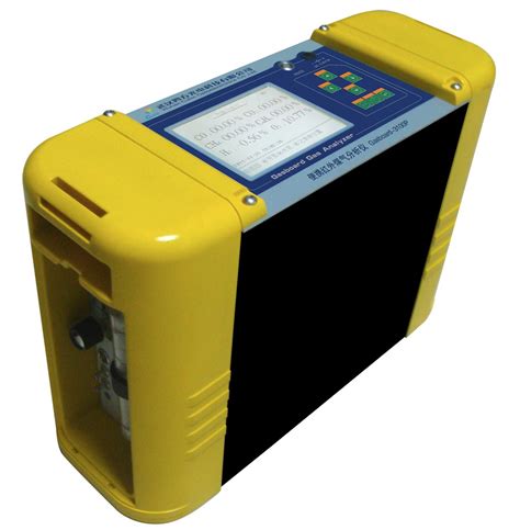 gas analyzer function|gas analyzer in factory.